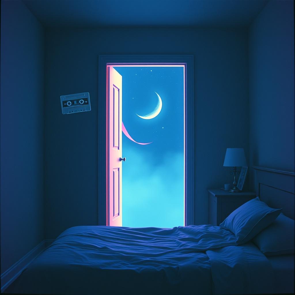 The Other World artwork