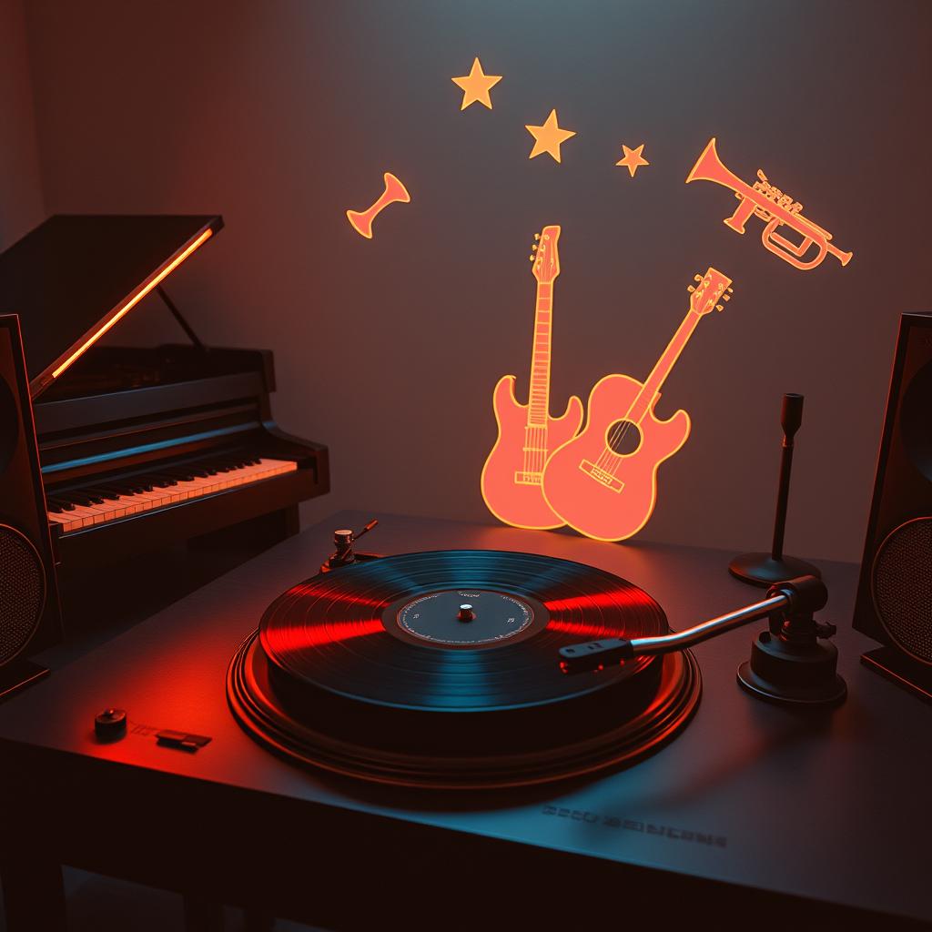 Best of Lo-fi Blend artwork