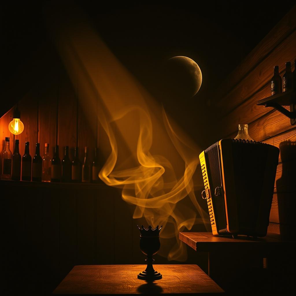 Hokus pokus litr na pokus artwork