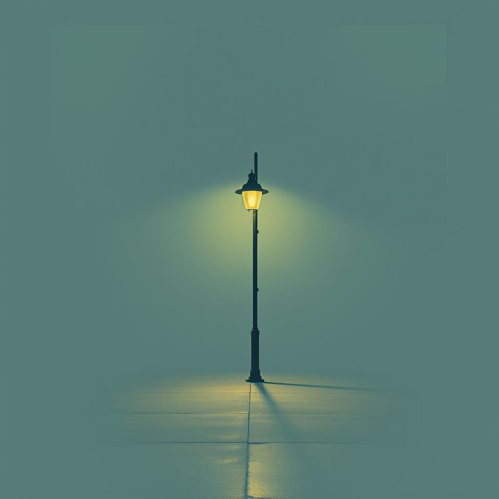 Persona image for rock techno