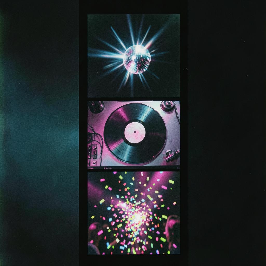 PHENOMENA ENIGMA - cover Amiga music artwork