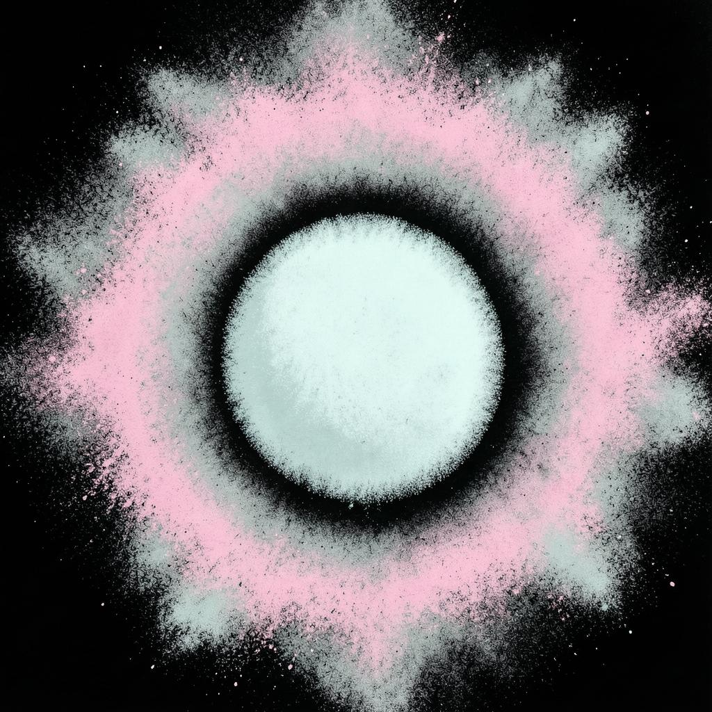Focused Flow artwork