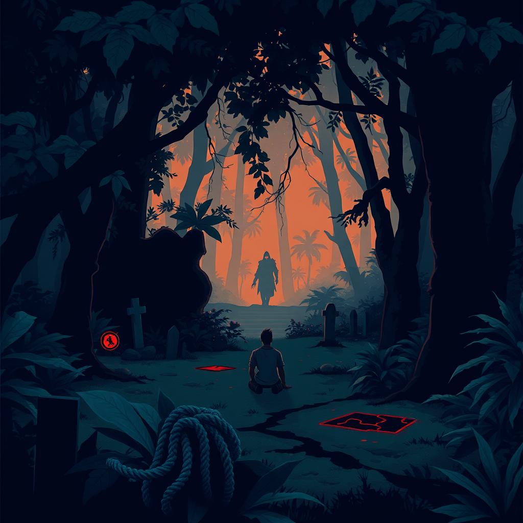 Persona image for Blod moon tailor