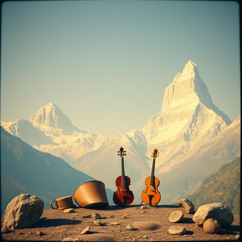 Song Image