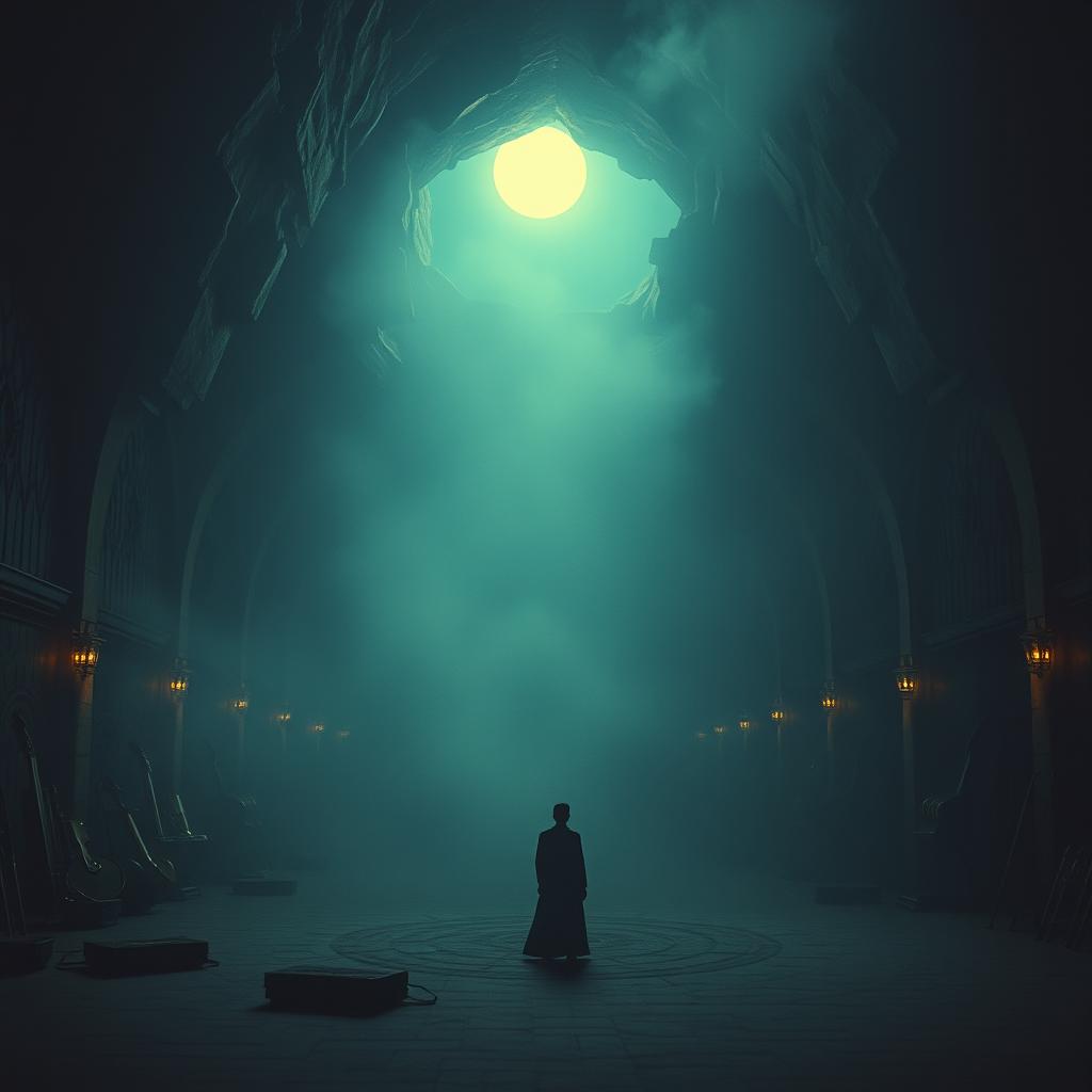 Dark Ambient 3