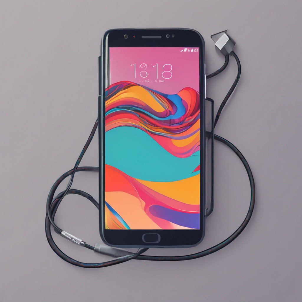 My Phone Died artwork