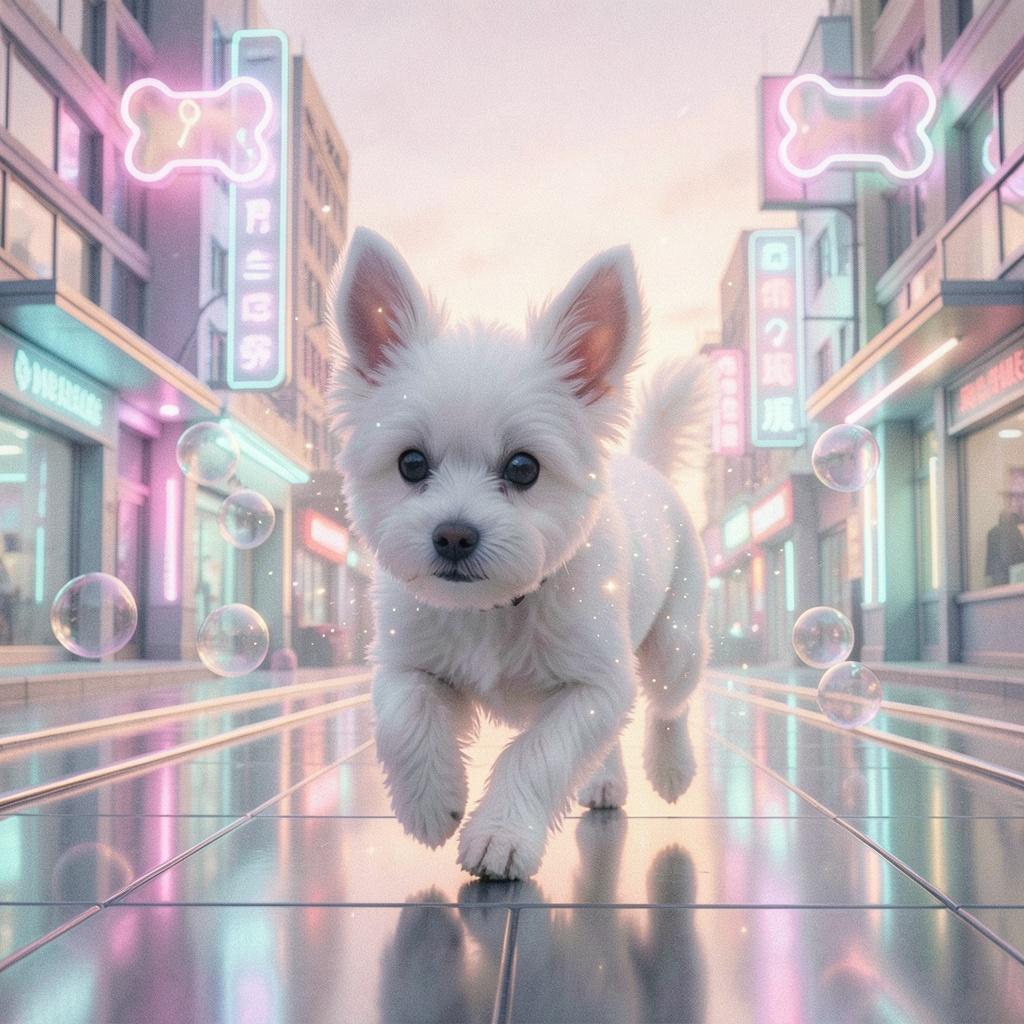 Puppy Songs
