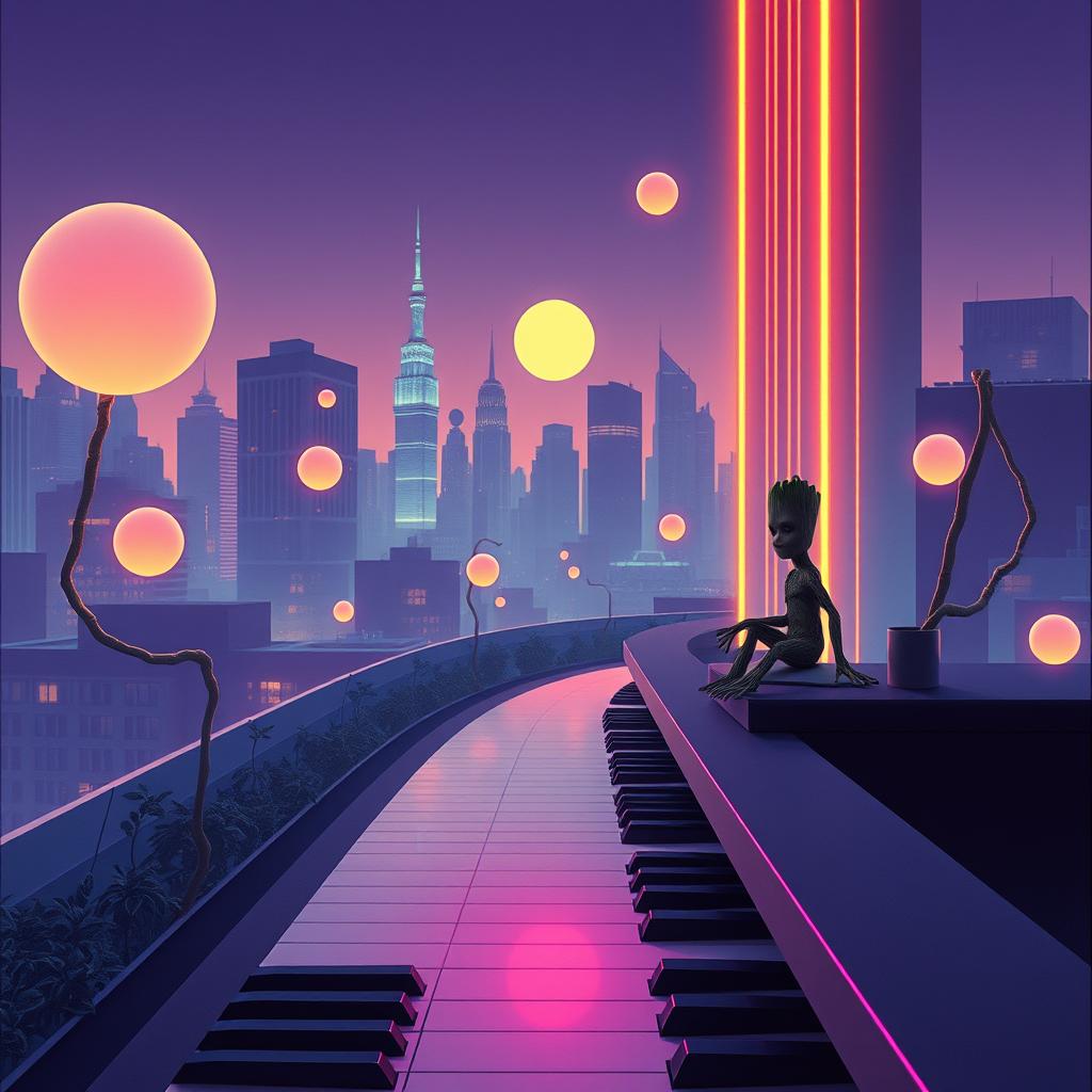 Song Image