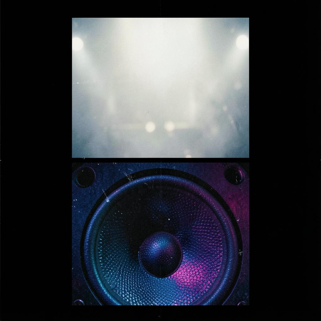 Riko Vibe - Lights On Fire artwork