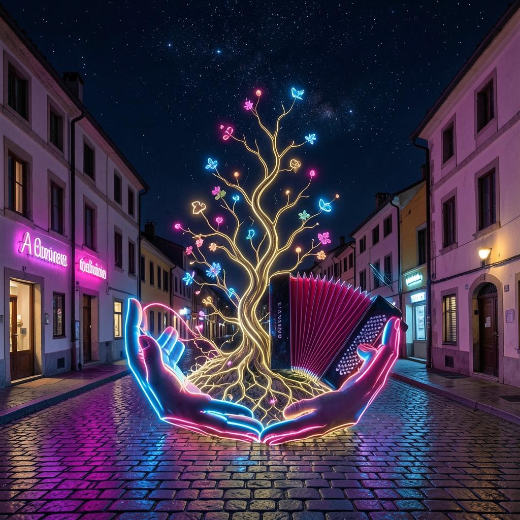 Song Image