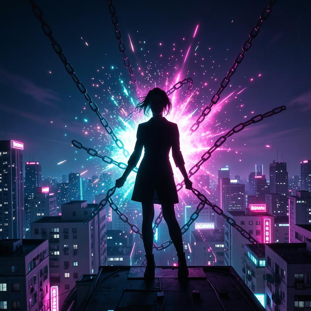 Persona image for Hikari