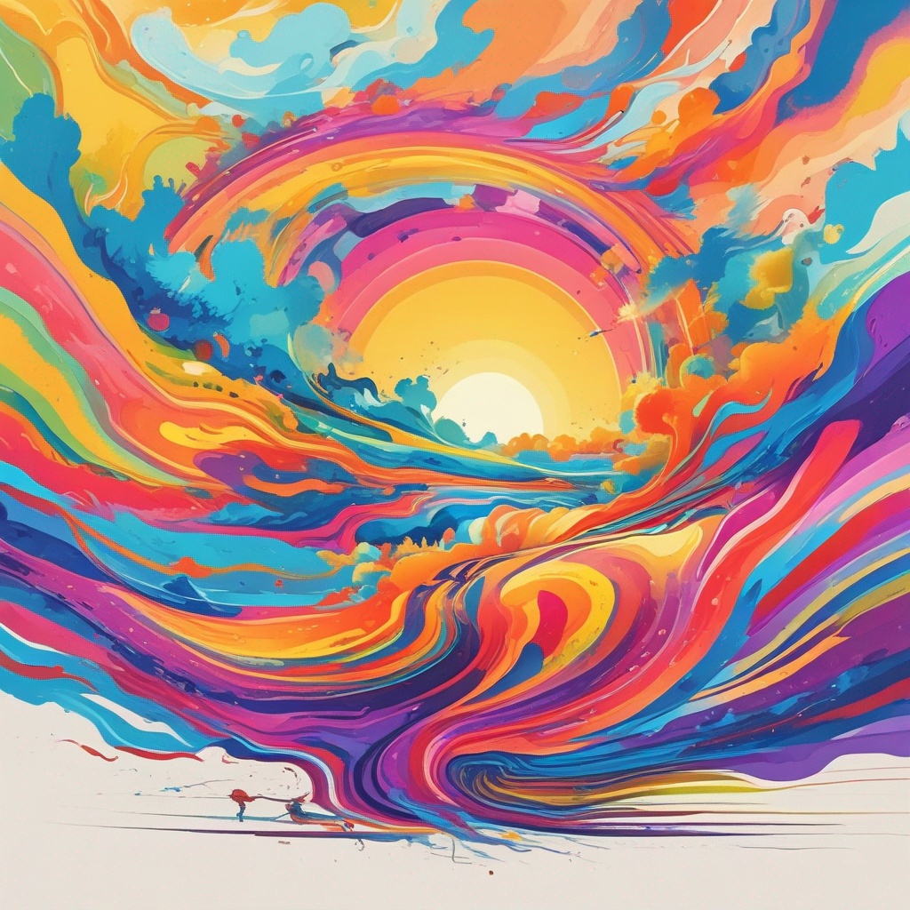 tut mir leid artwork