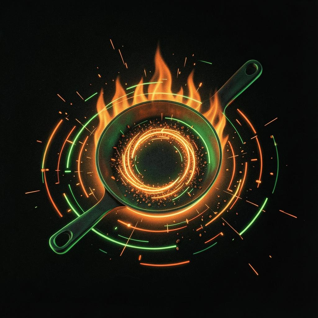 Stir It Up artwork