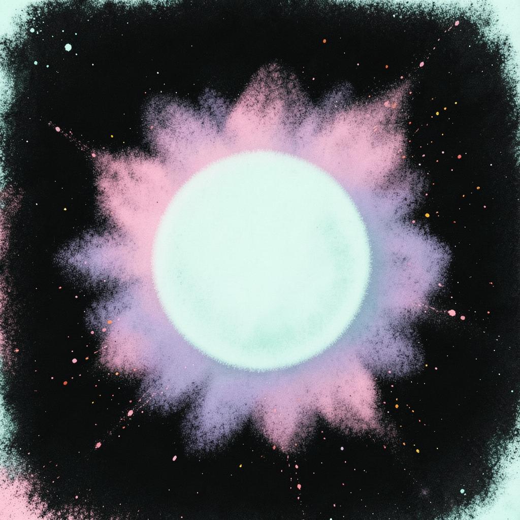 9. Awake Within artwork