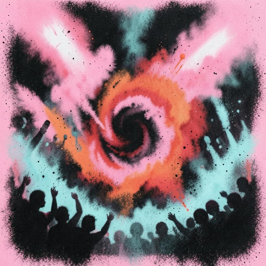 Simply The Best (Live Techno Rework) 2👍👍👍 artwork