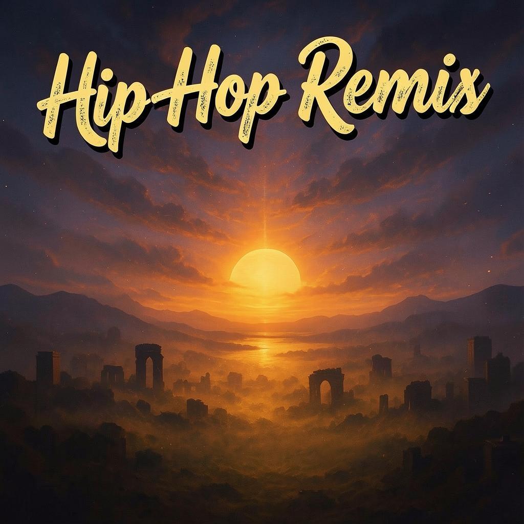 Everdawn - 2026 Remix artwork