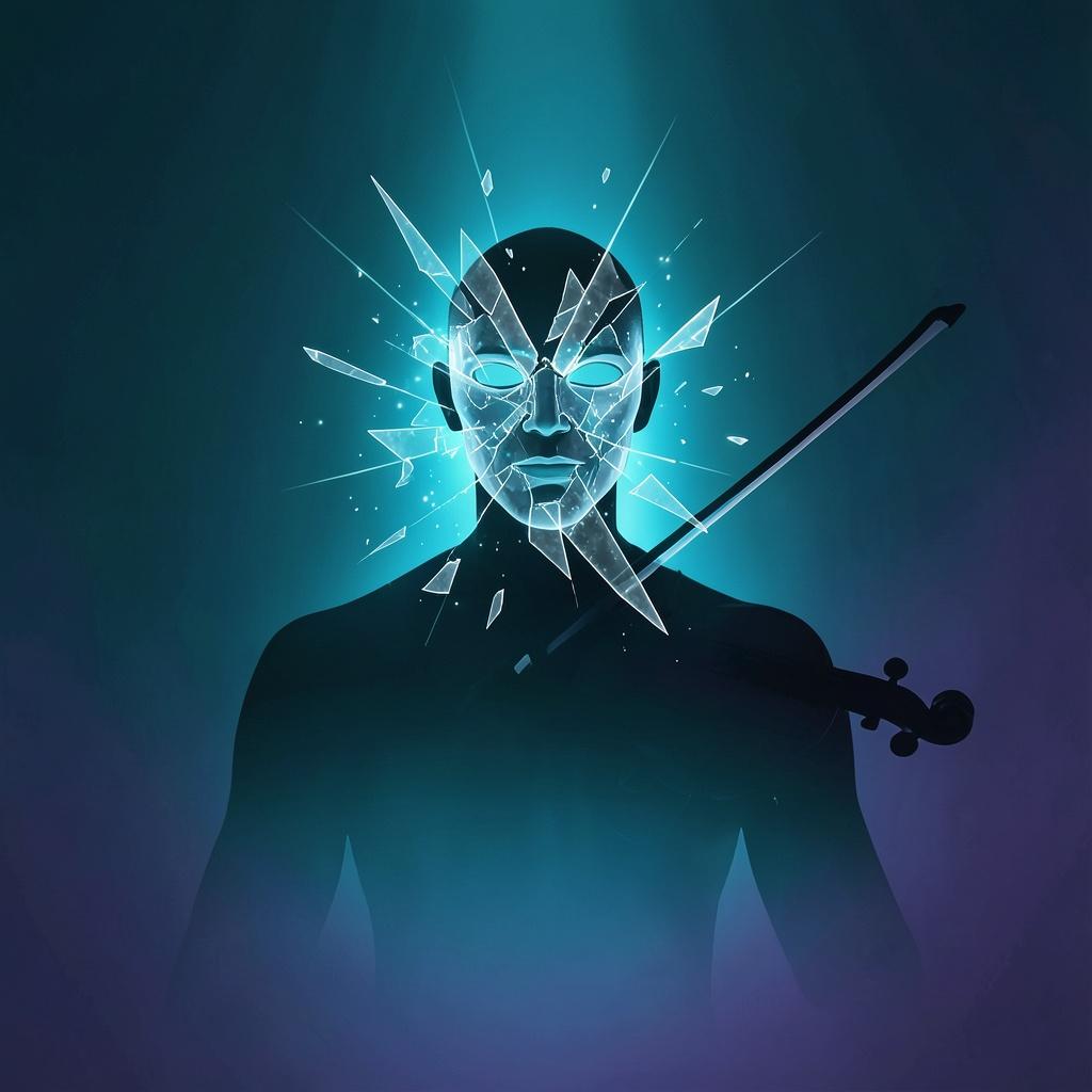 Created (5)(voice) artwork