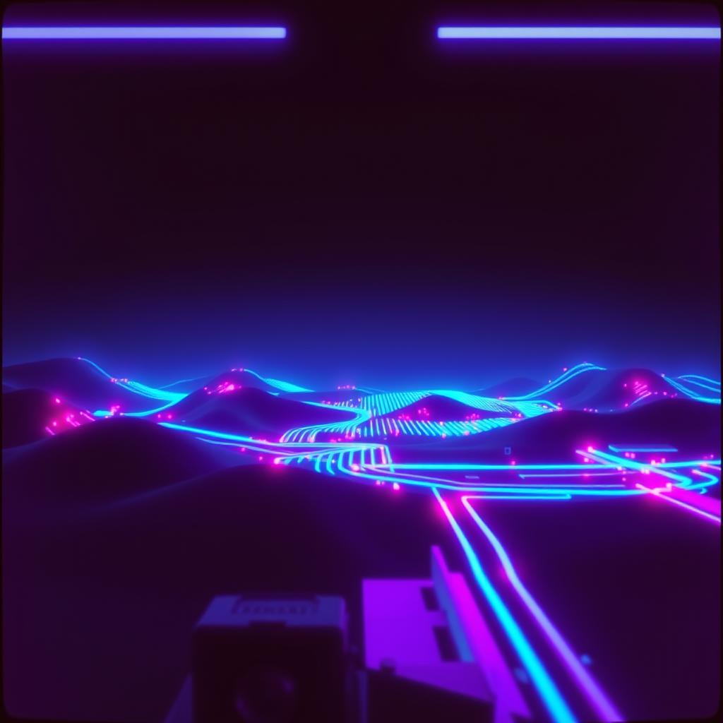 Persona image for FUZZTECH