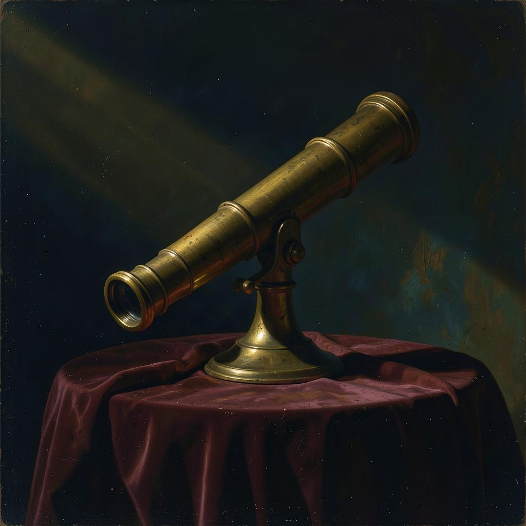 The Deep Relay artwork