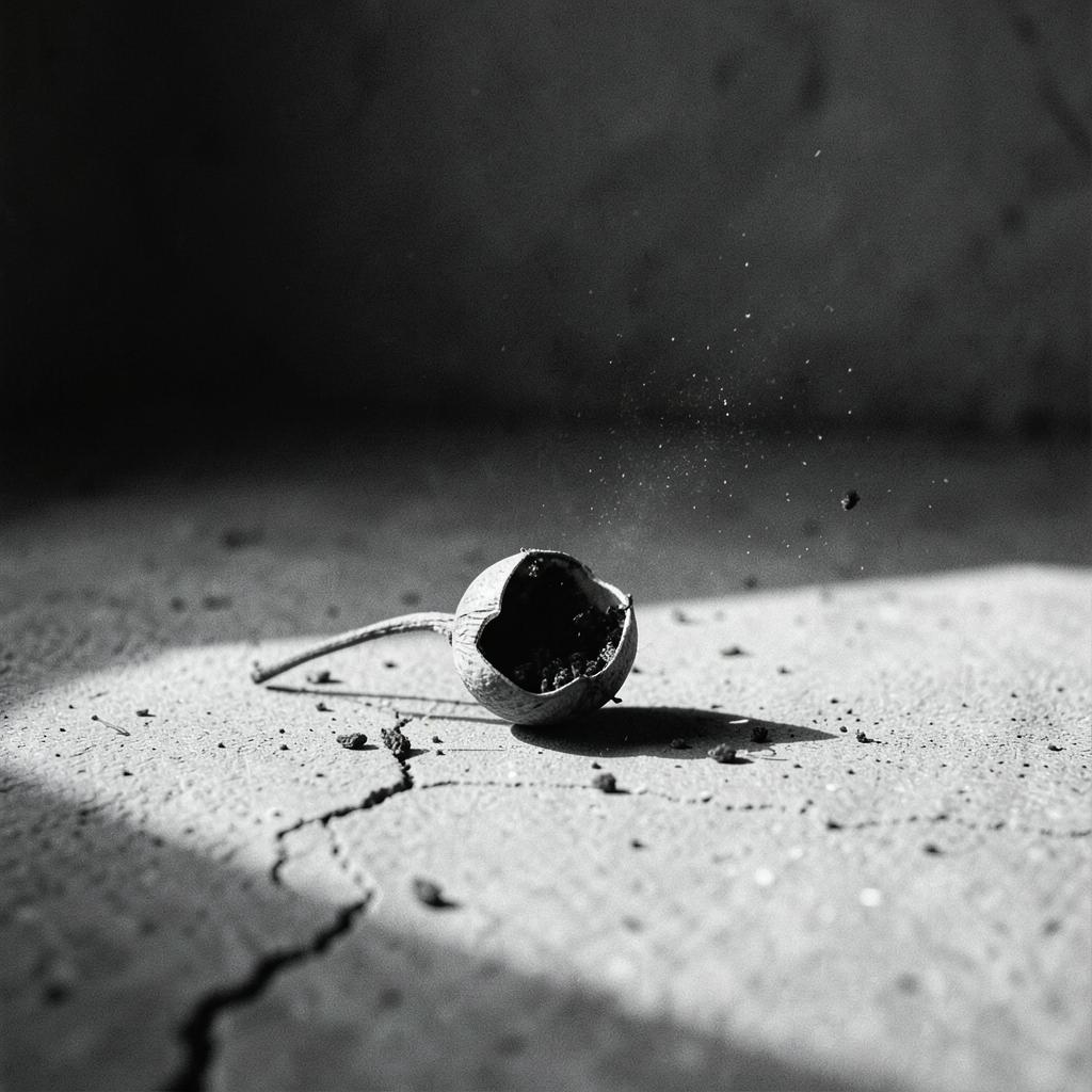 Rot Back to the Seed artwork
