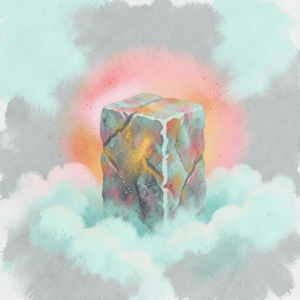 EZRA CH 4A Outside Interference artwork