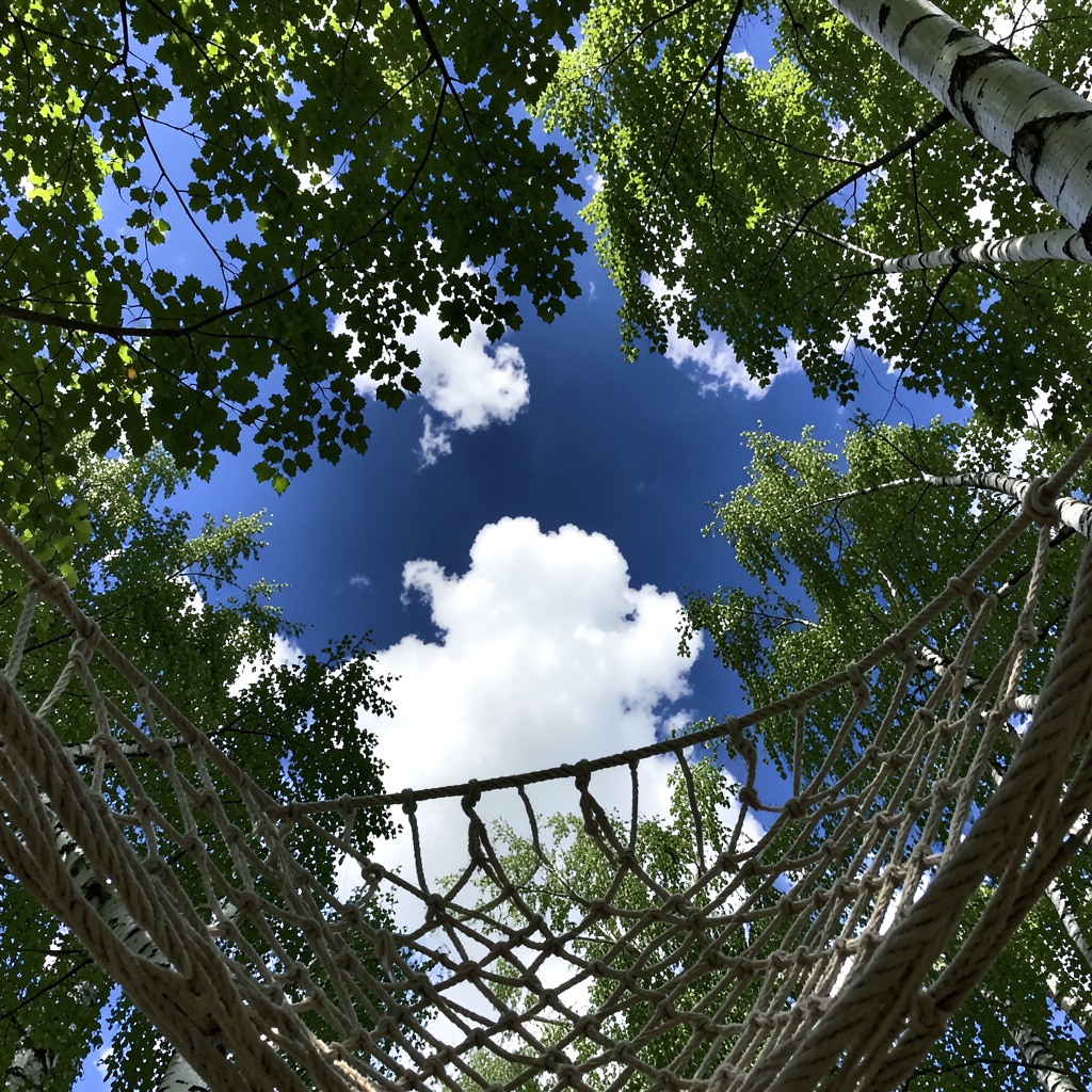 Under The Birch artwork