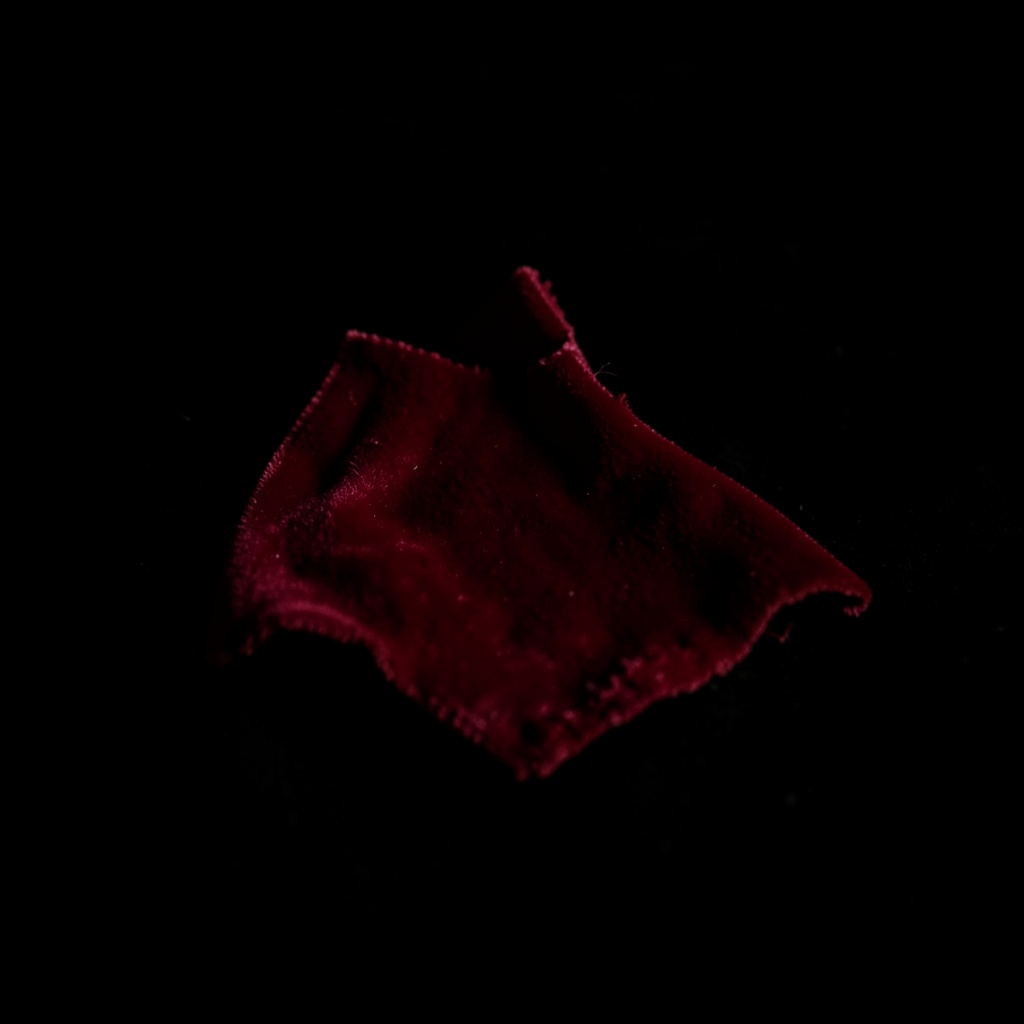 Velvet Collapse Velvet Collapse by lainenugget | Suno