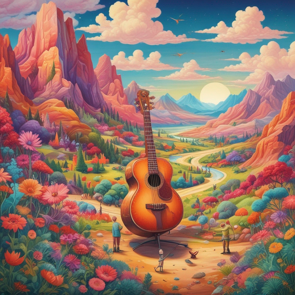 Song Image