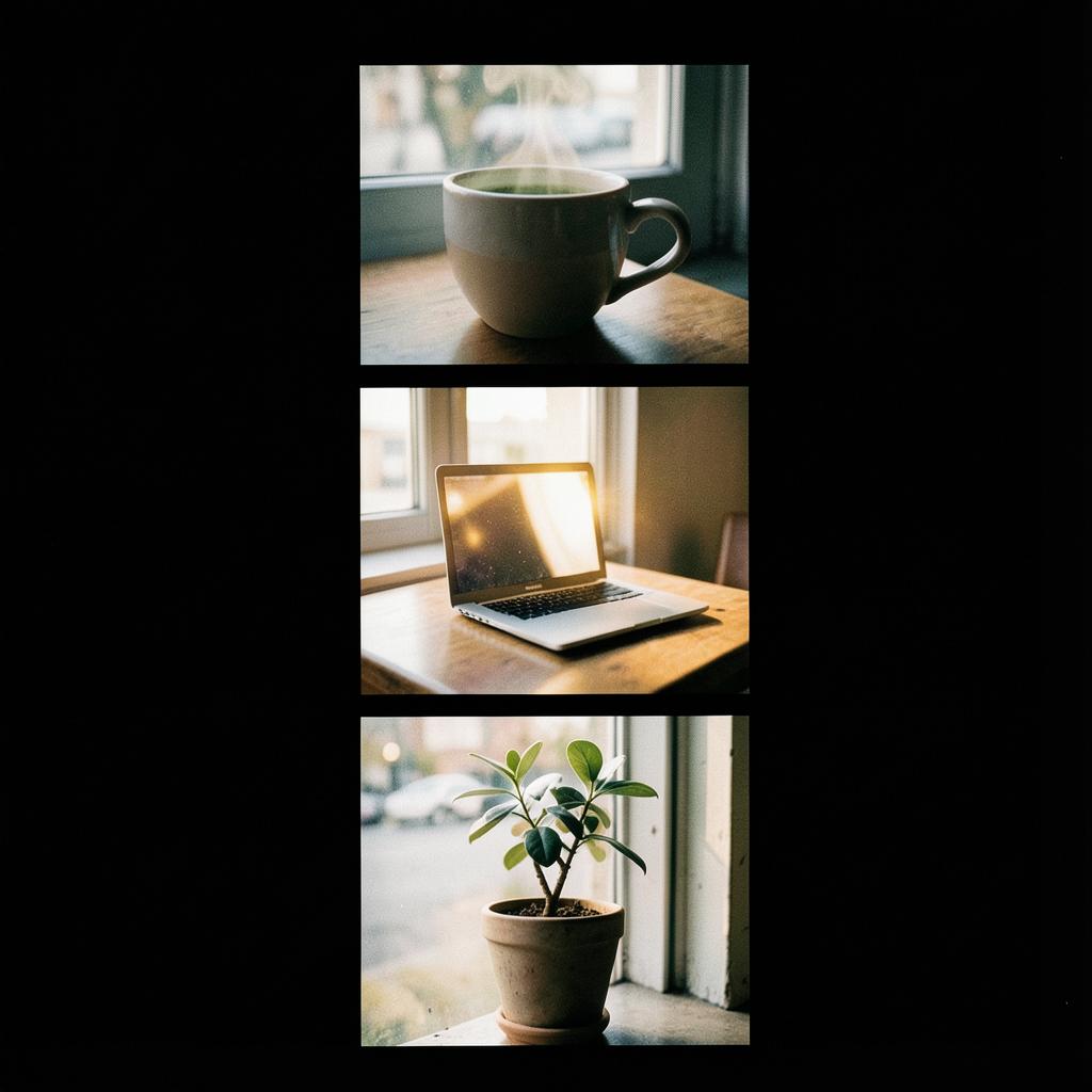 Third Space (fem2) artwork