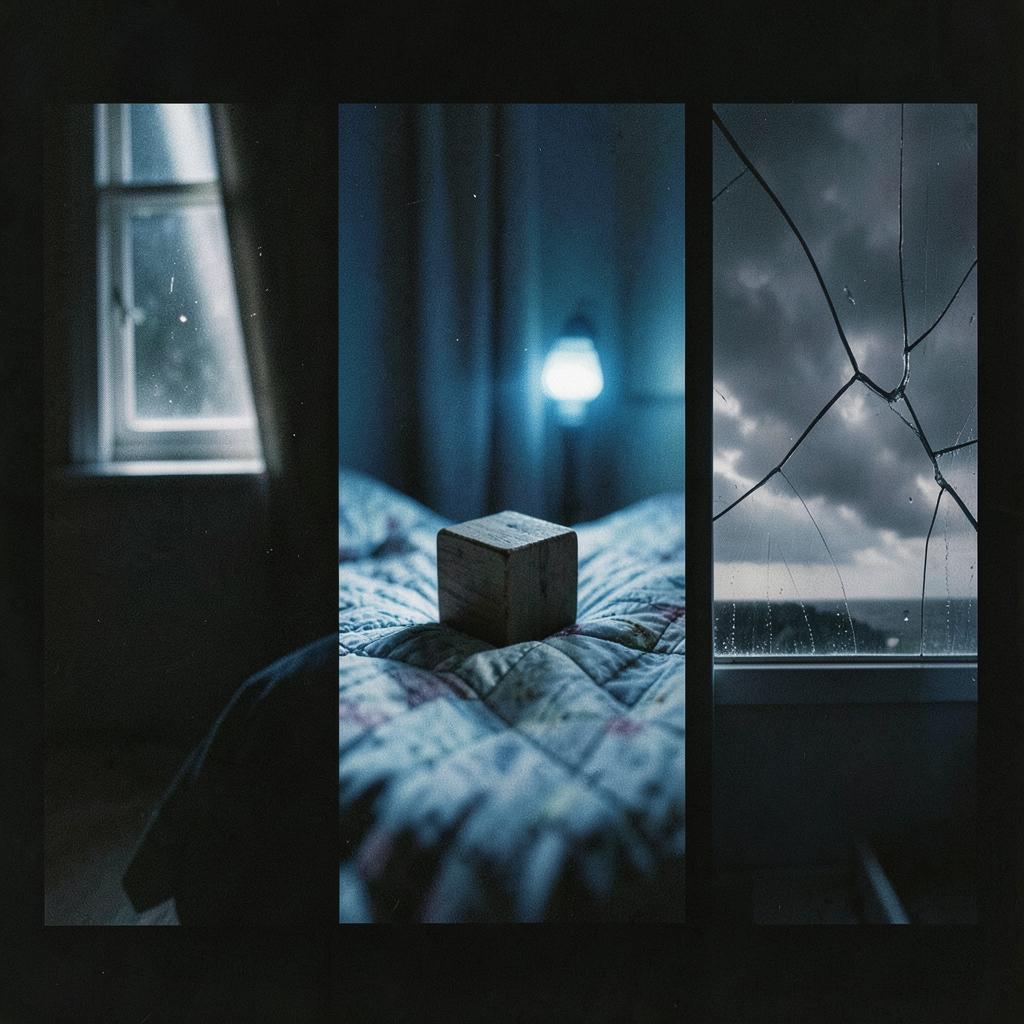 Папина дочка — v1