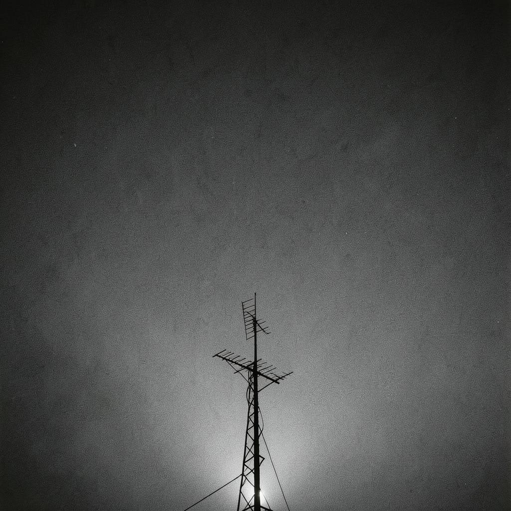 Here We Are Now artwork