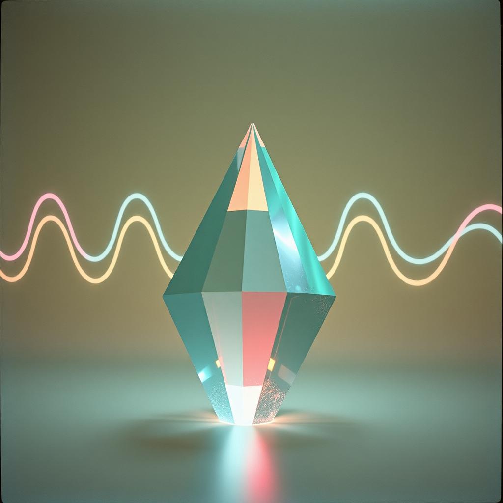 “Spectralize” (Cover) artwork