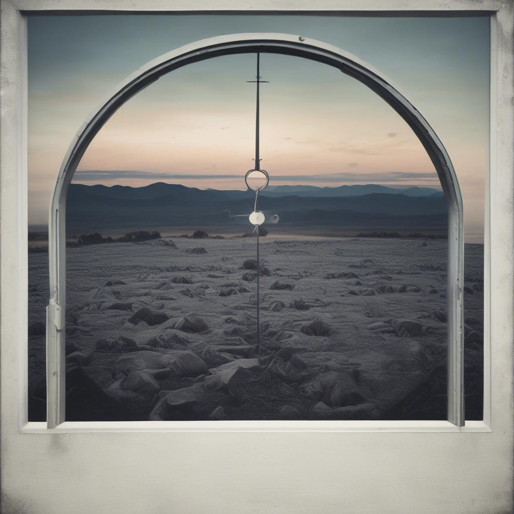 Lost in Faith artwork