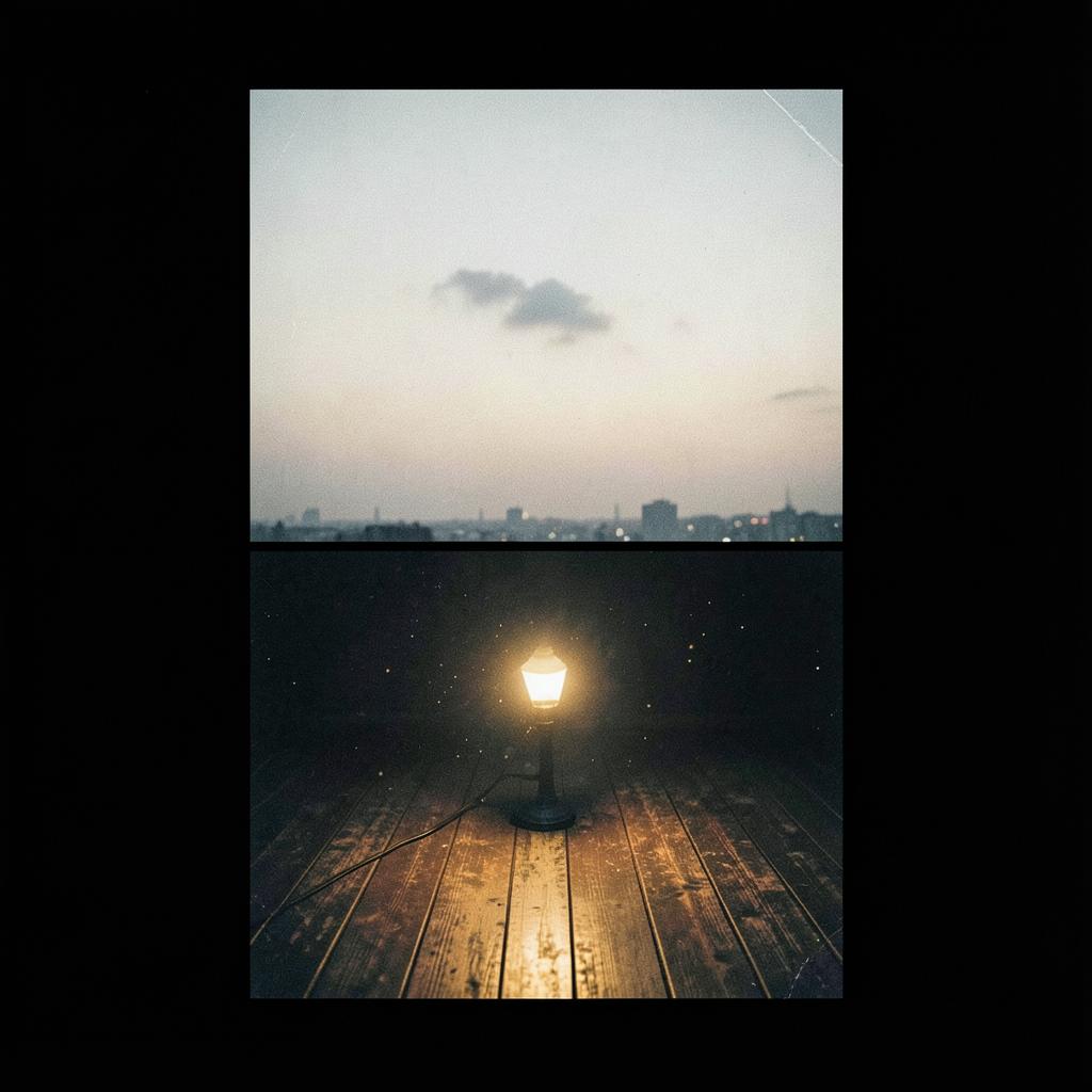 Heaven Knows artwork
