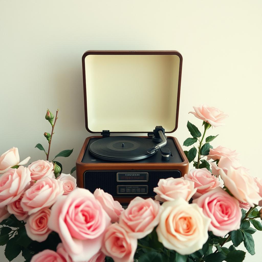 Voice picture for Vintage 1