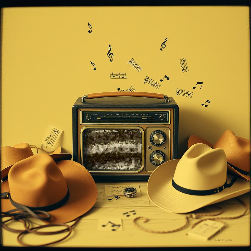 Song Image