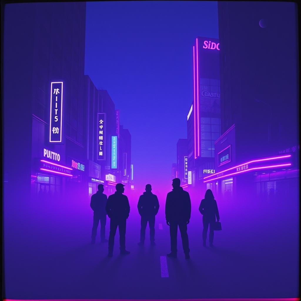 Song Image