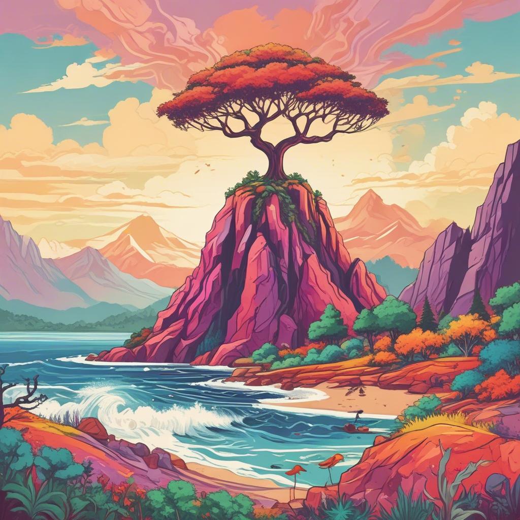 Playlist cover art 4