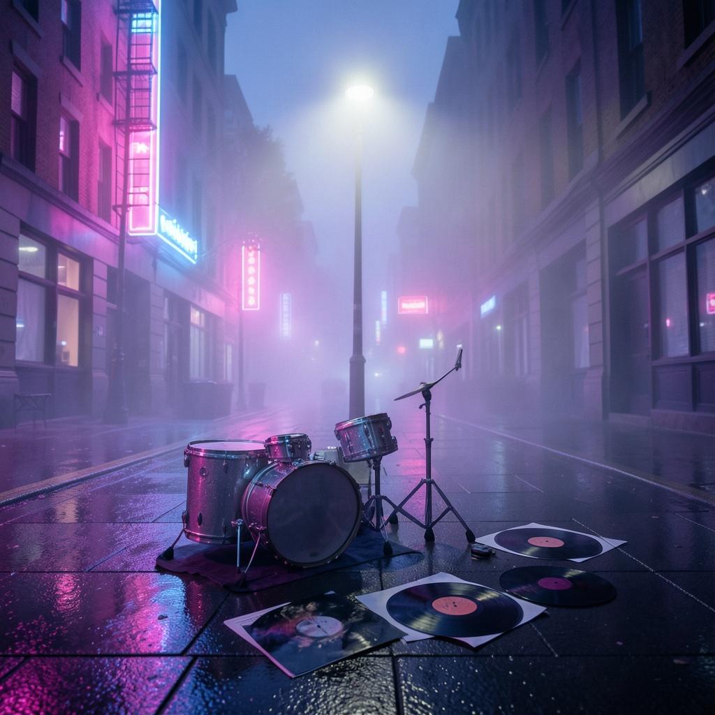 Song Image