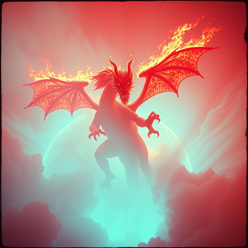 Battle- Devil Summoner (Remake) artwork