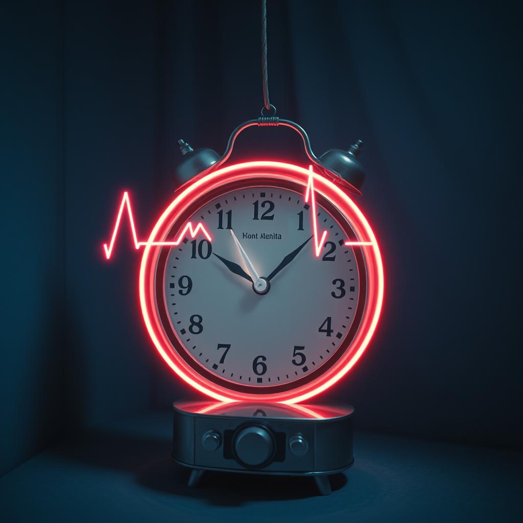 Heartbeat for Reassurance artwork