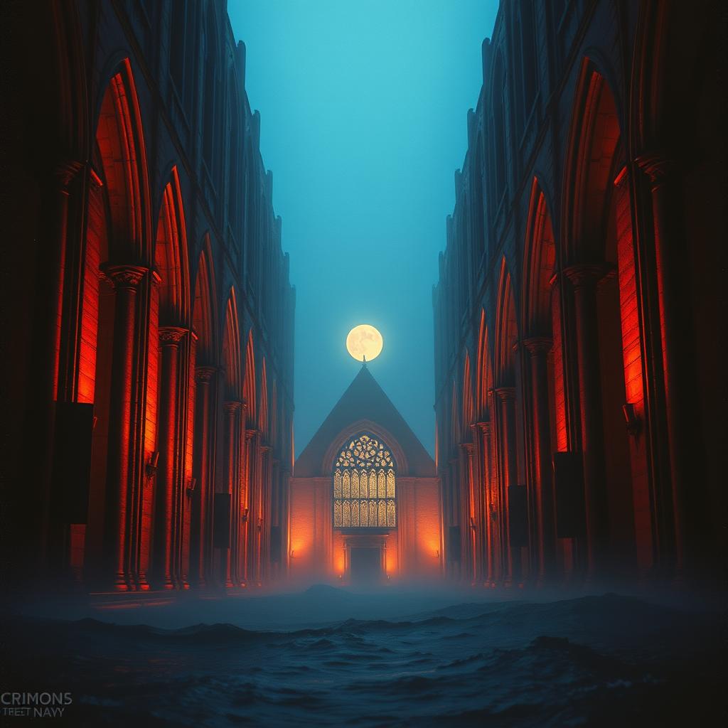 Persona image for Moon