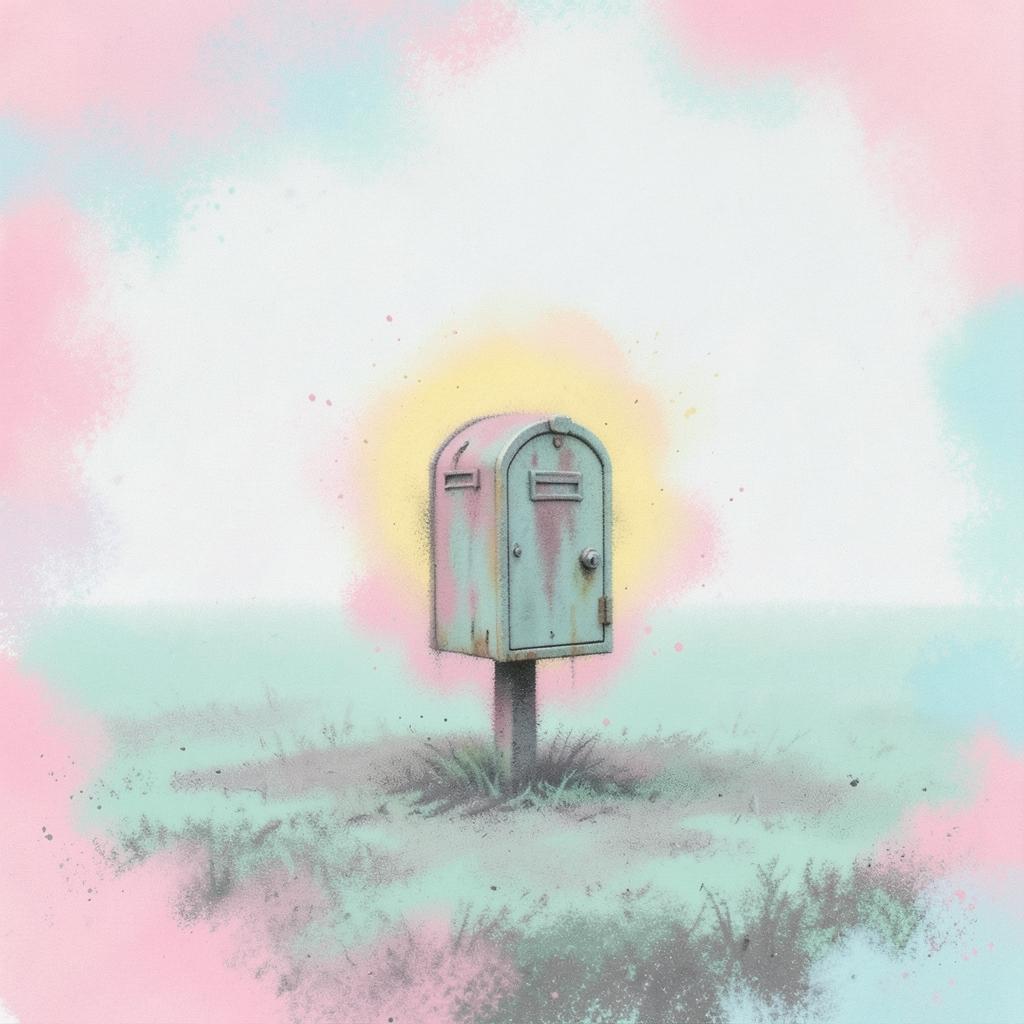 끝에서 (At the End)📫 artwork
