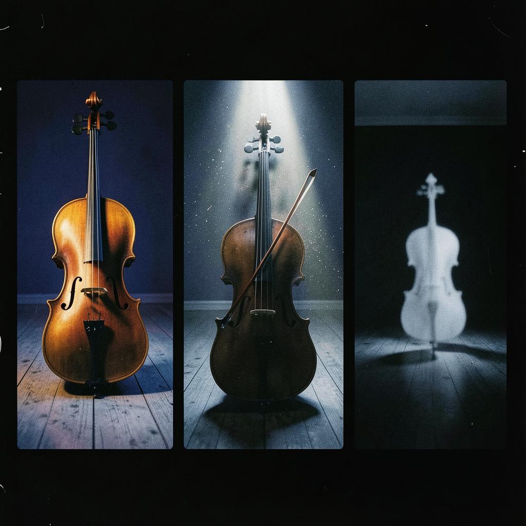 Stay, stay(Mu Yunxue Cover) artwork