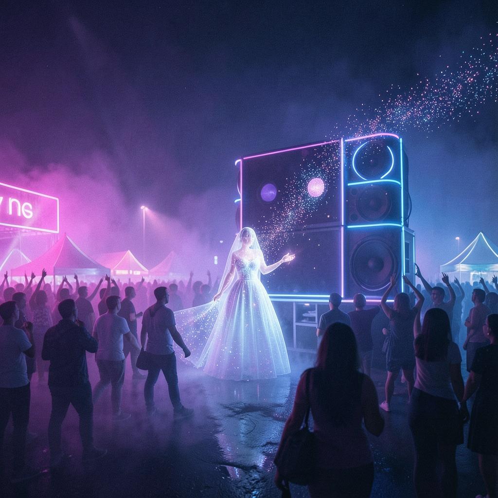 Festival Wifey (vip) artwork