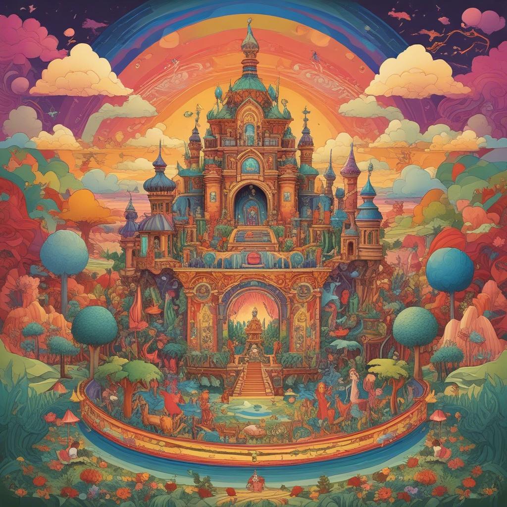 Song Image
