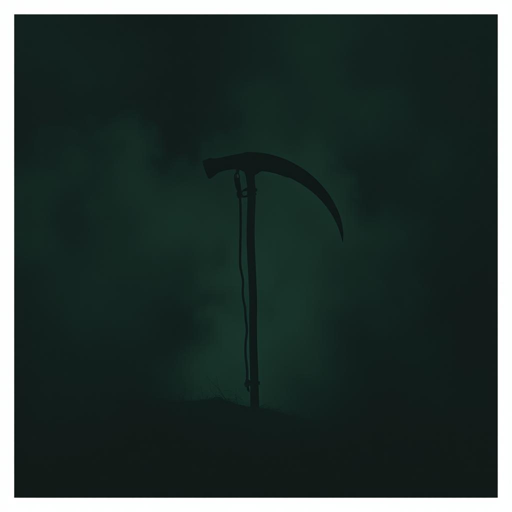 Closer to the Scythe artwork