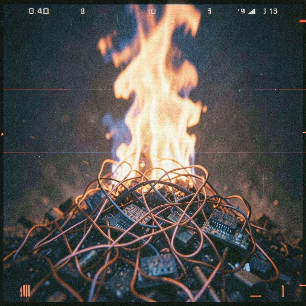 Firethread Ascent artwork