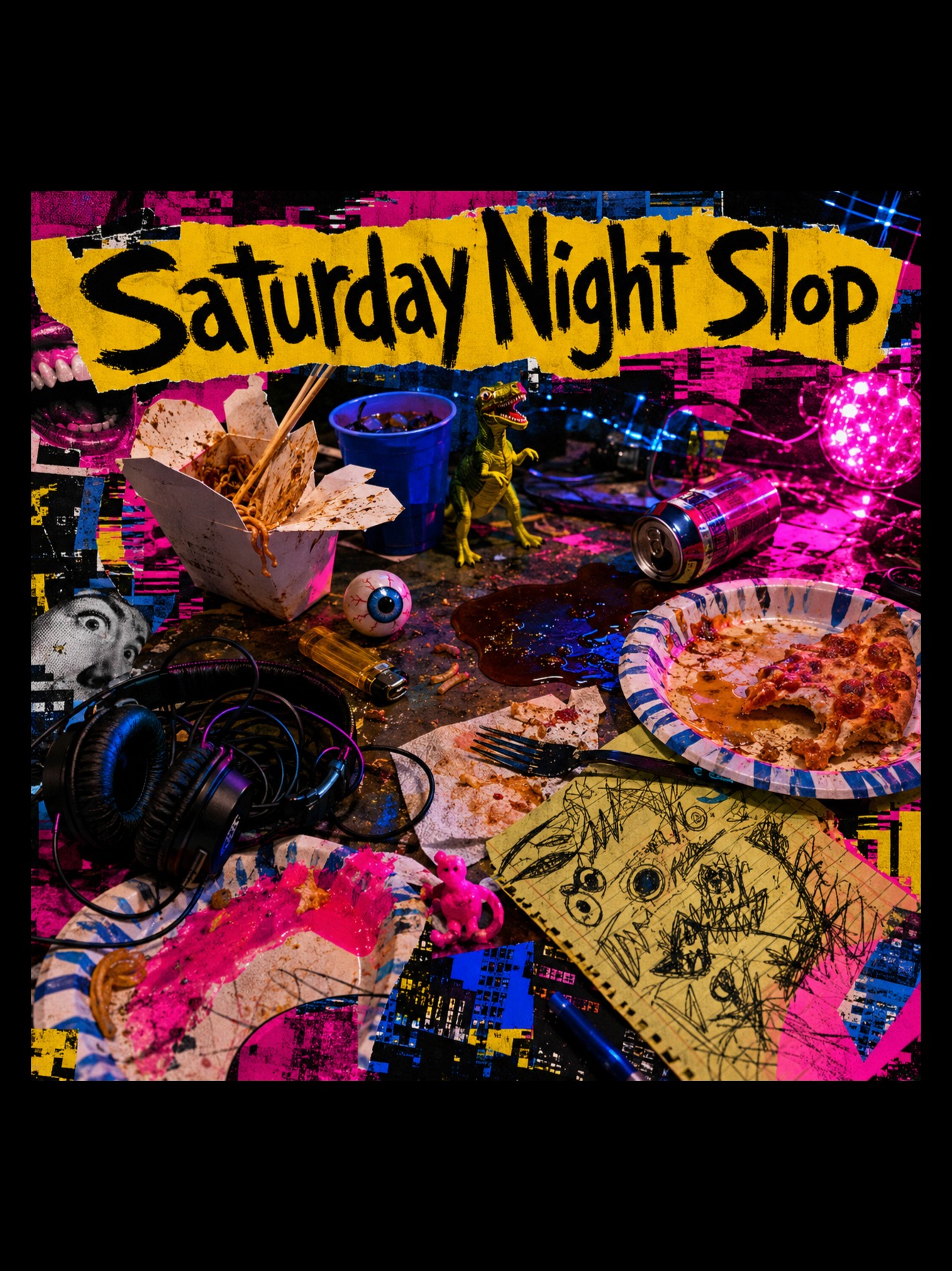 Song Image