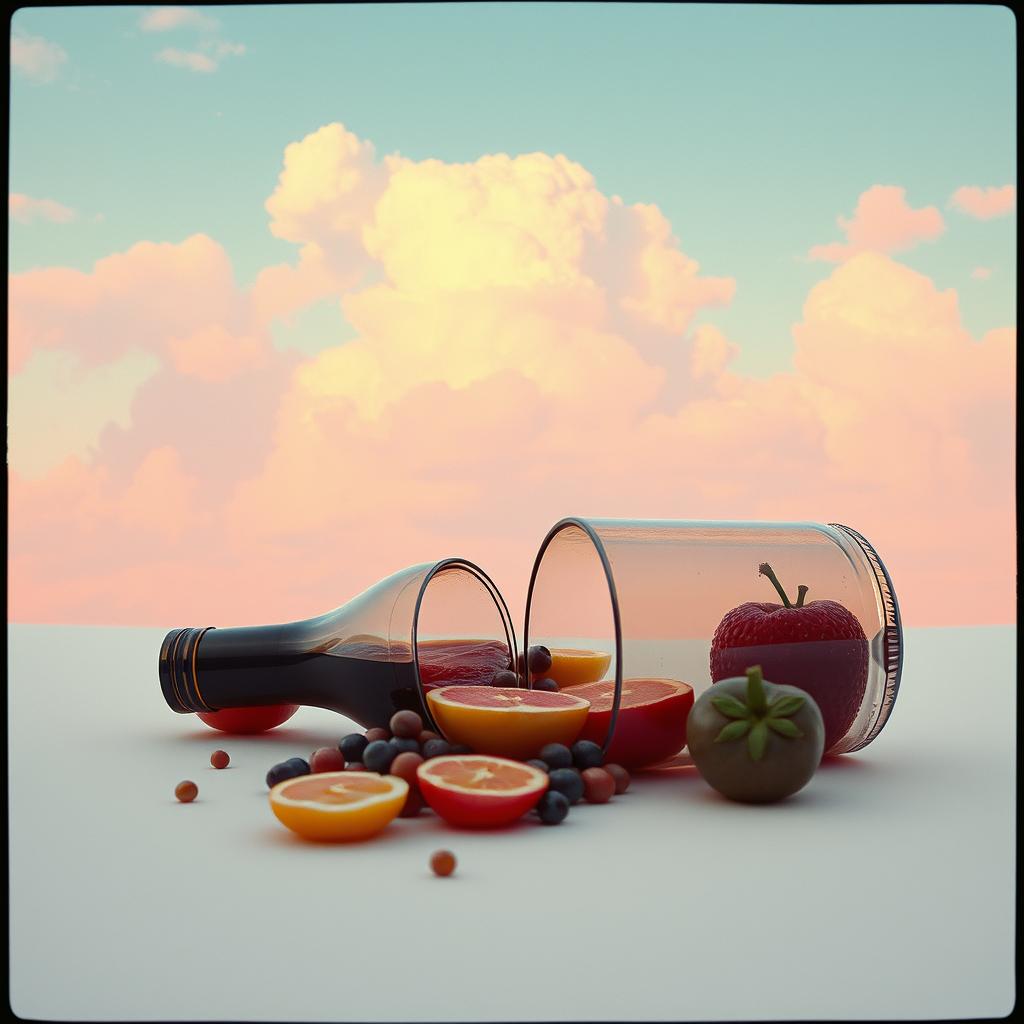 Fool's Errand artwork